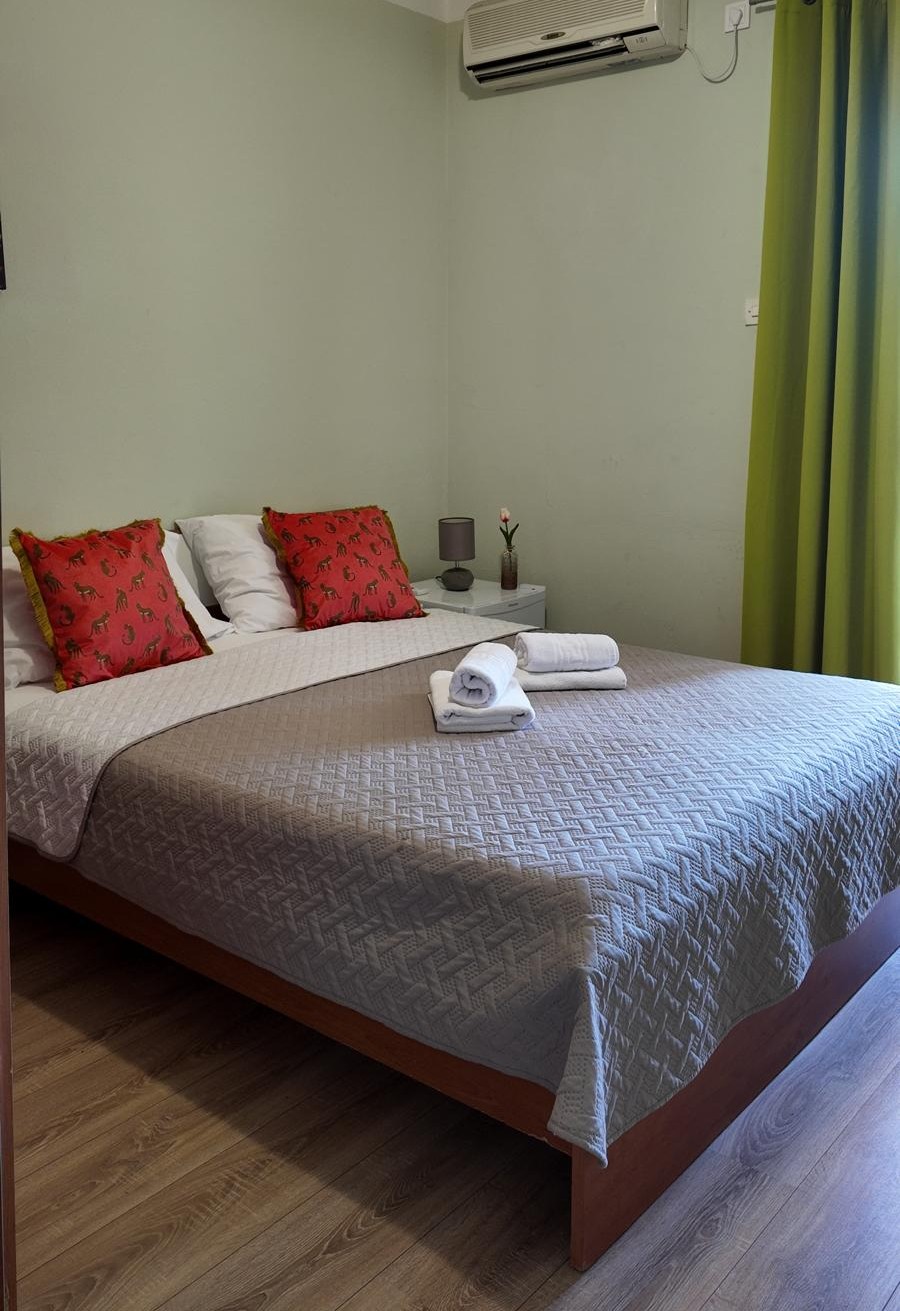 Meerblick Loggia – slika 1