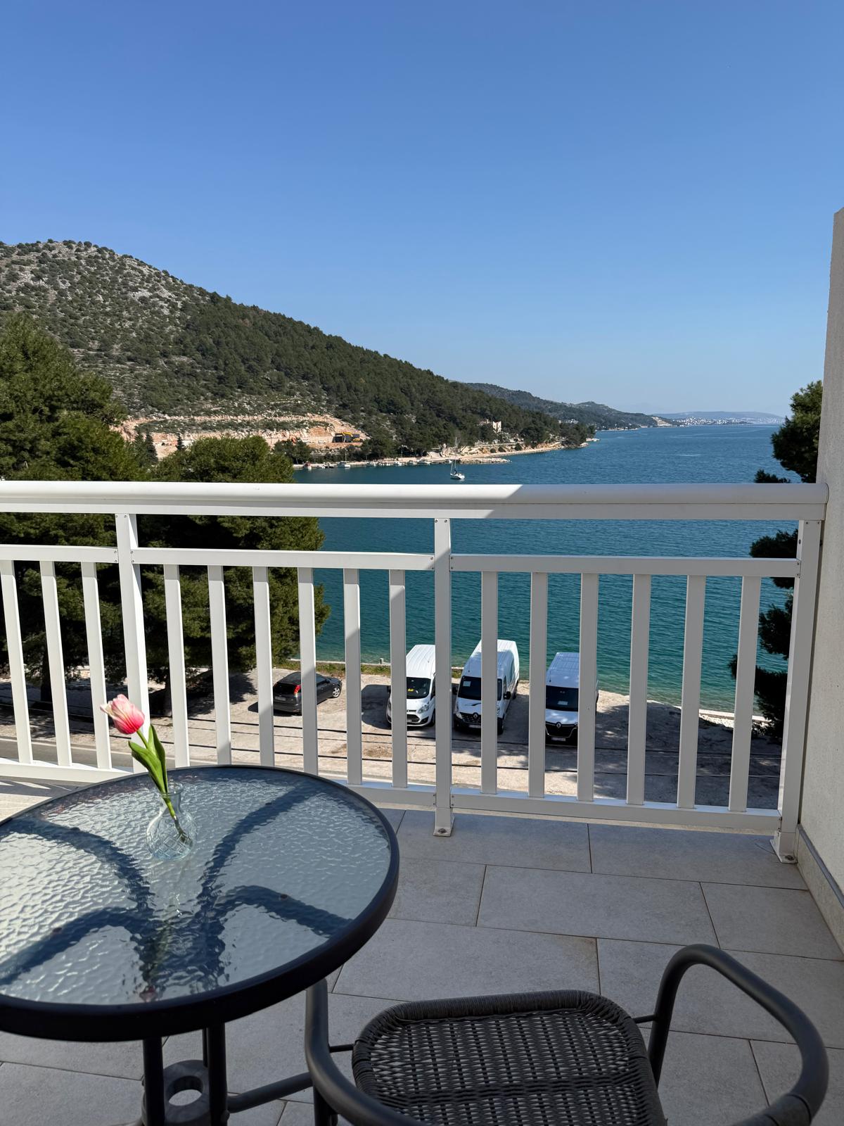 Meerblick Terrasse – slika 2